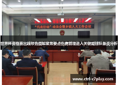 世界杯资格赛出线形势图解聚焦要点伤病管理进入关键期球队备战分析 世界杯资格赛出线形势图解聚焦要点伤病管理进入关键期球队备战分析