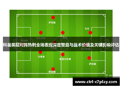 科曼英超对阵热刺全场表现深度复盘与战术价值及关键影响评估 科曼英超对阵热刺全场表现深度复盘与战术价值及关键影响评估